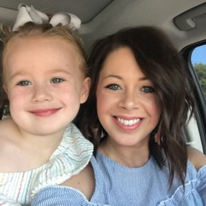 Meet your Posher, Sara